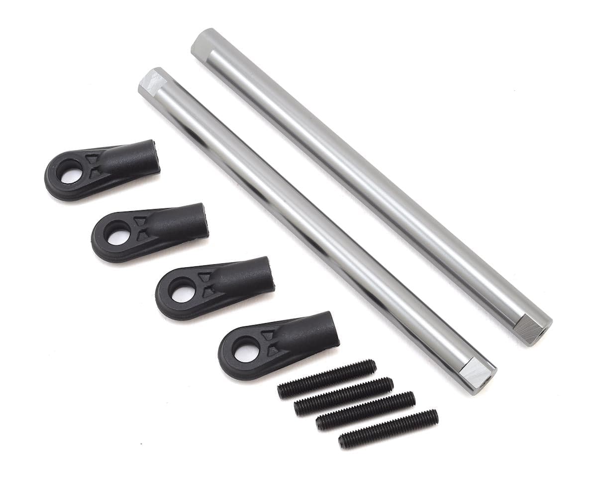 Losi Upper Trailing Arm Link, 2pcs, Super Baja Rey LOS254049