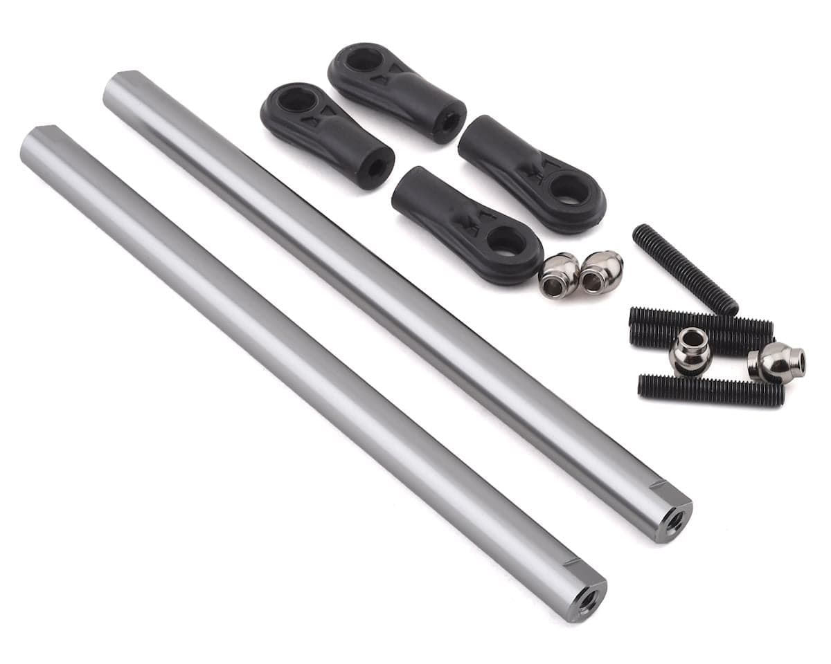 Losi Upper 4-link Bar, 2pcs, SBR 2.0 - genuine Losi product LOS254070