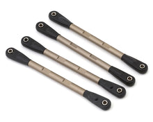 Losi Upper 4-link Bar Set, 4pcs, Mini LMT