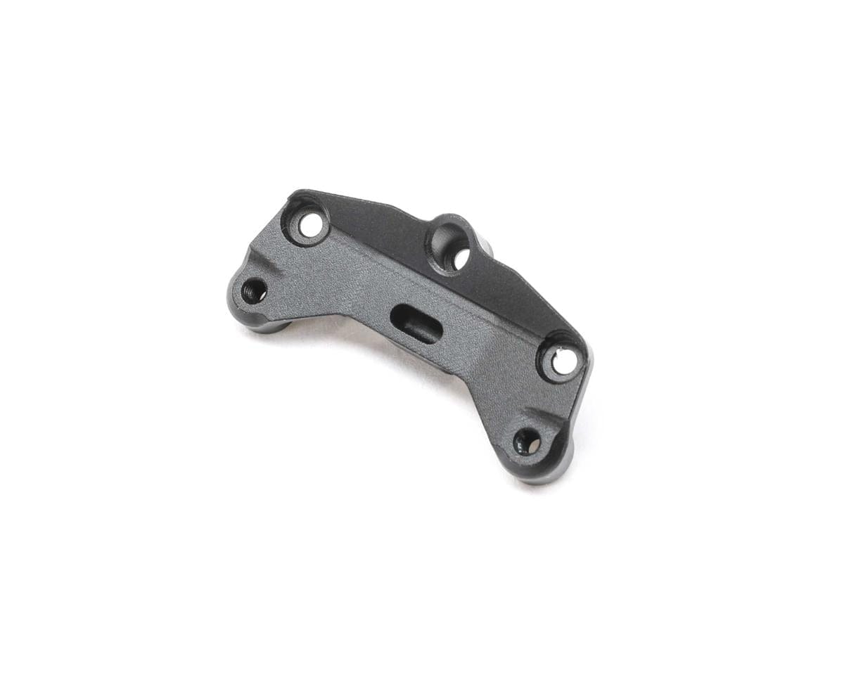 Losi Upper 4-Link Mount, Black Aluminium, Mini LMT LOS314010