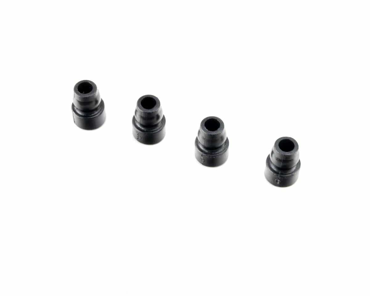 Losi Upper Shock Bushings 4pcs 22S LOS-4373