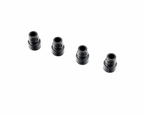 Losi Upper Shock Bushings 4pcs 22S LOS-4373