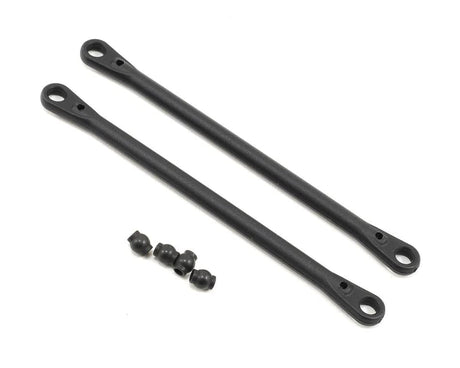 Losi LOSB2037 Upper Track Rods Night Crawler