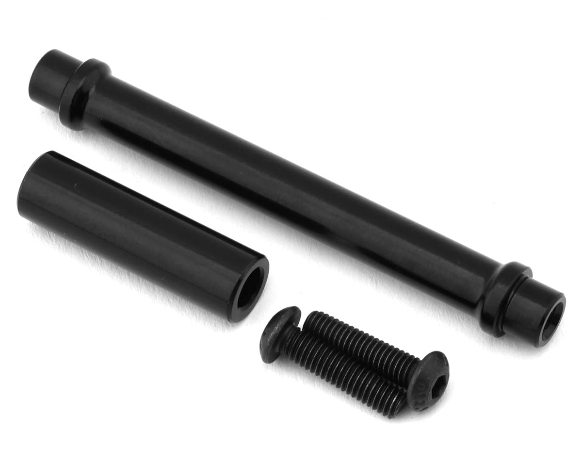 Losi V2 Rear Axle Hub and Front Bearing Spacer, ProMoto - genuine Losi product LOS-2301