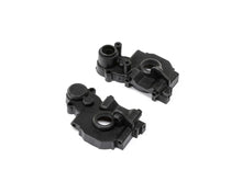 Losi V2 Transmission Case, Mini-B