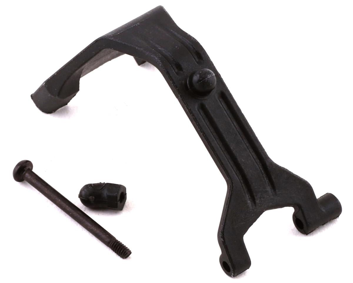 Losi Waterfall, Front Body Post, Mini-B - genuine Losi product LOS211021