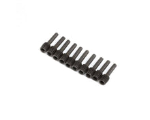 Losi Wheel Hex Screw Pin, 10pcs, LMT