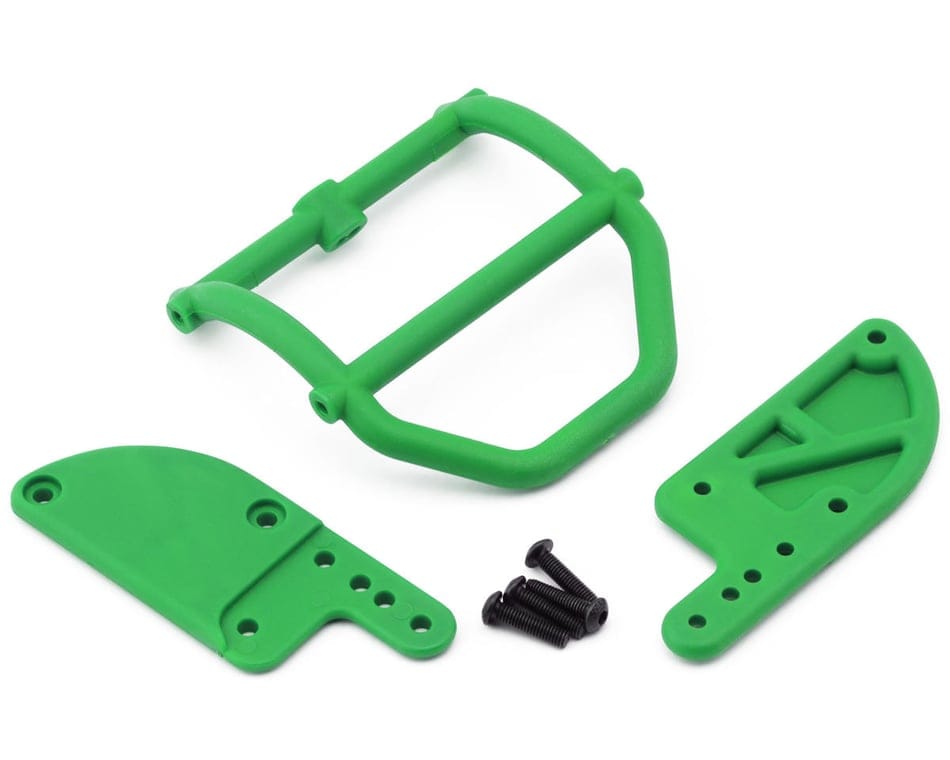 Losi Green Wheelie Bump LMT LMT 2.0 LOS-1809