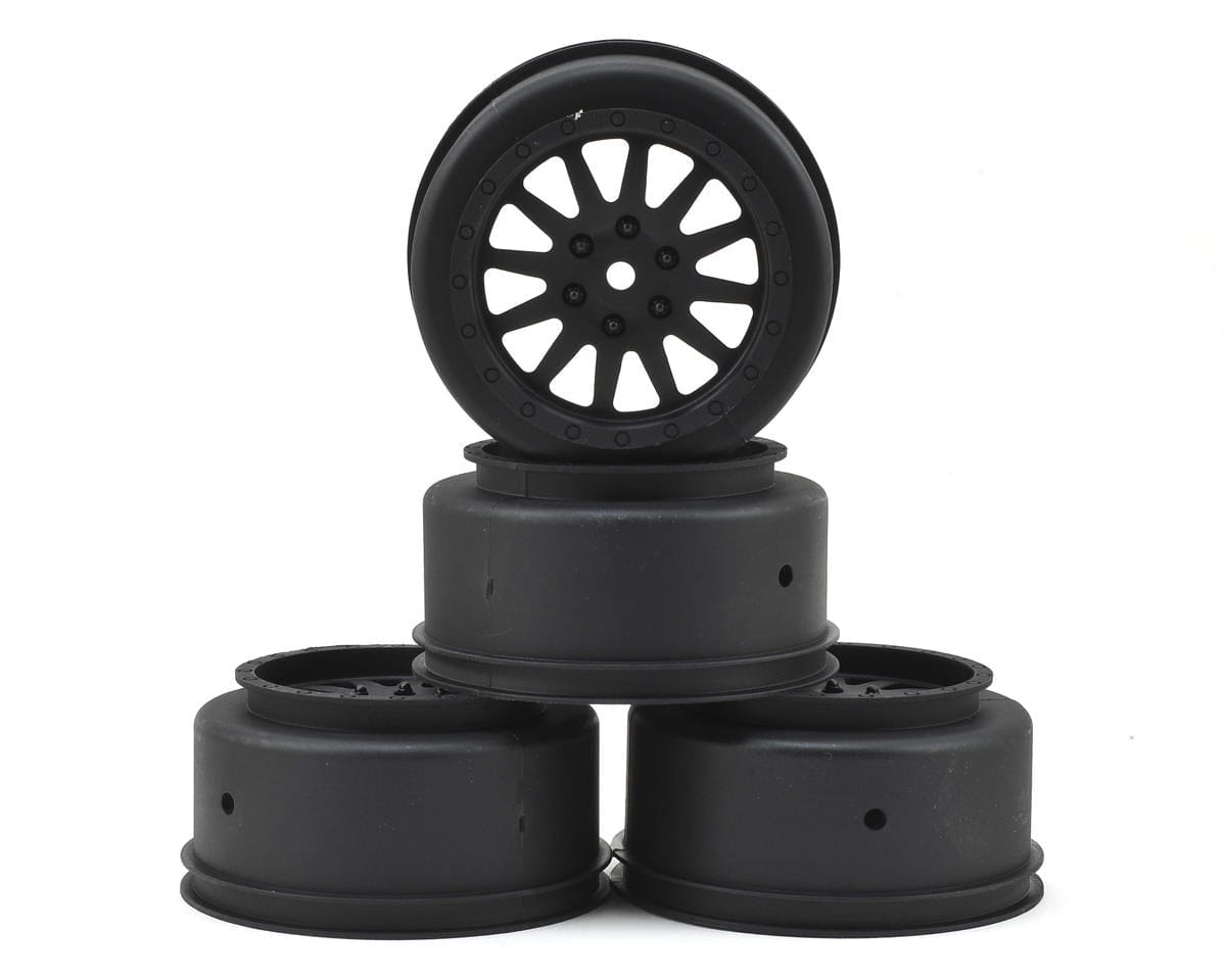 Losi Wheels Baja Rey - LOS43006