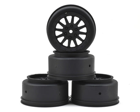 Losi Wheels Baja Rey - LOS43006