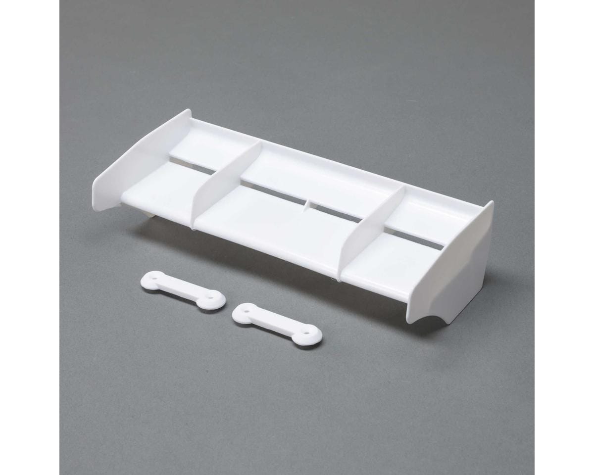Losi White Wing, 8X / 8XE / 8XT - genuine Losi product LOS240028