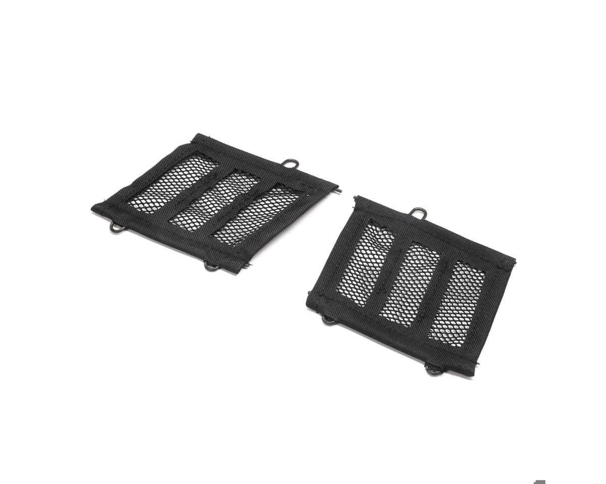 Losi Window Net 2pcs for Super Lasernut - LOS250064