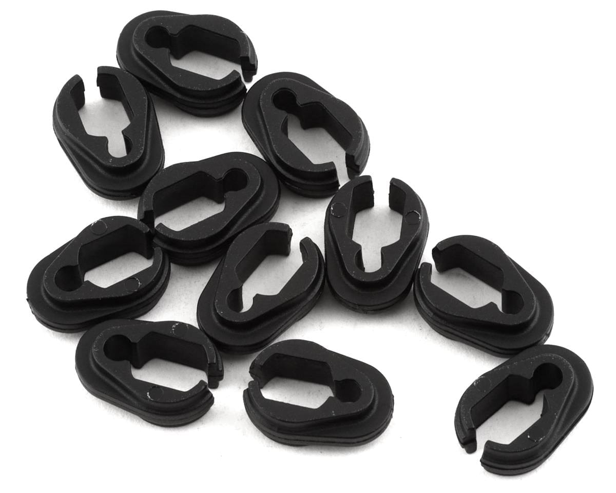 Losi Wire Retaining Clip Hammer Rey LOS236005