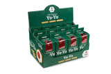 LPG Classics Yo-Yo - Plastic Responsive - Assorted (1)