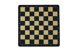 LPG Club Chess Set - Black Woodgrain - Hobbytech Toys
