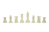 LPG Club Chess Set - Black Woodgrain - Hobbytech Toys