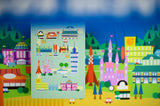 Machi Koro – 5th Anniversary Edition Board Game - Hobbytech Toys