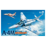 Magic Factory 1/48 A-4M Skyhawk Adversary Plastic Model Kit