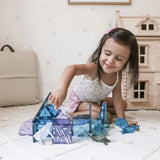 MAGNA - TILES - Arctic Animals - 25 Piece Set - Hobbytech Toys