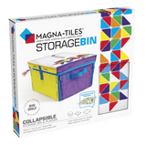 MAGNA - TILES - Storage Bin & Interactive Play Mat - Hobbytech Toys