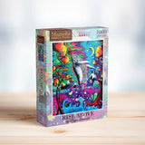 Magnolia 2111 Rise Above Megan Duncanson Special Edition 1000pc Juzzle