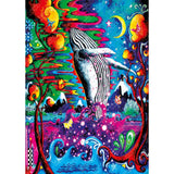 Magnolia 2111 Rise Above Megan Duncanson Special Edition 1000pc Juzzle