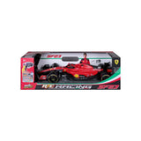 Maisto 1/10 F-1 2023 Ferrari SF-23 Leclerc  #16 RC Car