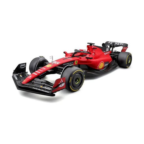 Maisto 1/10 F-1 2023 Ferrari SF-23 Leclerc  #16 RC Car