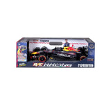 Maisto 1/10 F-1 2023 Red Bull RB-19 Verstappen  #1 RC Car