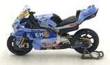 Maisto 1/18 BK8 Gresini Racing 2025 Diecast Model