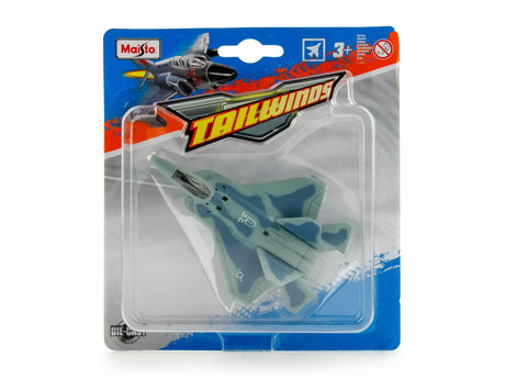 Maisto 1/18 Tailwinds Diecast Replica Aircraft - Assorted (1)