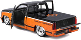 Maisto 1/24 1993 Chevrolet 454 SS Harley Davidson Diecast Model