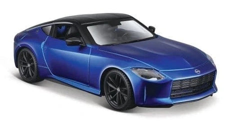 Maisto 1/24 2023 Nissan Z Assorted Colors (1) - Hobbytech Toys
