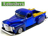 Maisto 1/24 Design Lowriders 1950 Chevrolet 3100 Pickup - Hobbytech Toys