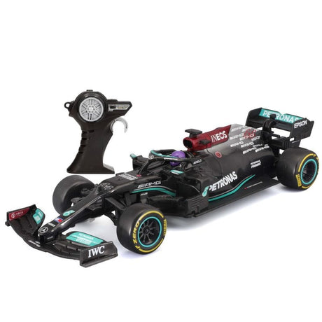Maisto Tech 1/24 Mercedes-AMG F1 W12 E Performance RC Car