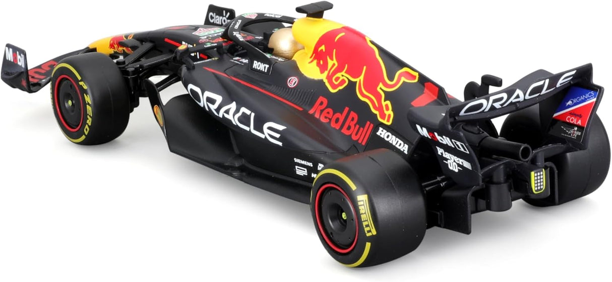 Maisto 2023 Red Bull Racing RB-19 Verstappen  #1 RC Car