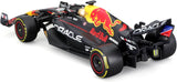 Maisto 2023 Red Bull Racing RB-19 Verstappen  #1 RC Car