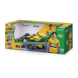 Maisto 2024 McLaren MCL38 - Piastri #81 Monaco RC Car