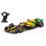Maisto 2024 McLaren MCL38 - Piastri #81 Monaco RC Car