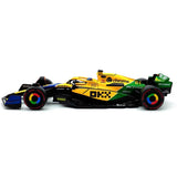 Maisto 2024 McLaren MCL38 - Piastri #81 Monaco RC Car
