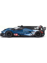 Maisto Tech 1/16 Alpine A424 Hybrid Hypercar #36 RC Car