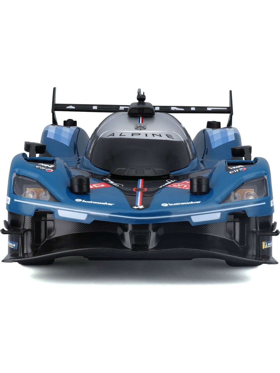 Maisto Tech 1/16 Alpine A424 Hybrid Hypercar #36 RC Car