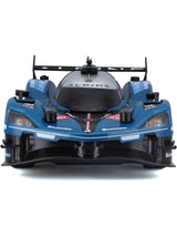 Maisto Tech 1/16 Alpine A424 Hybrid Hypercar #36 RC Car