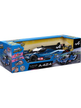 Maisto Tech 1/16 Alpine A424 Hybrid Hypercar #36 RC Car