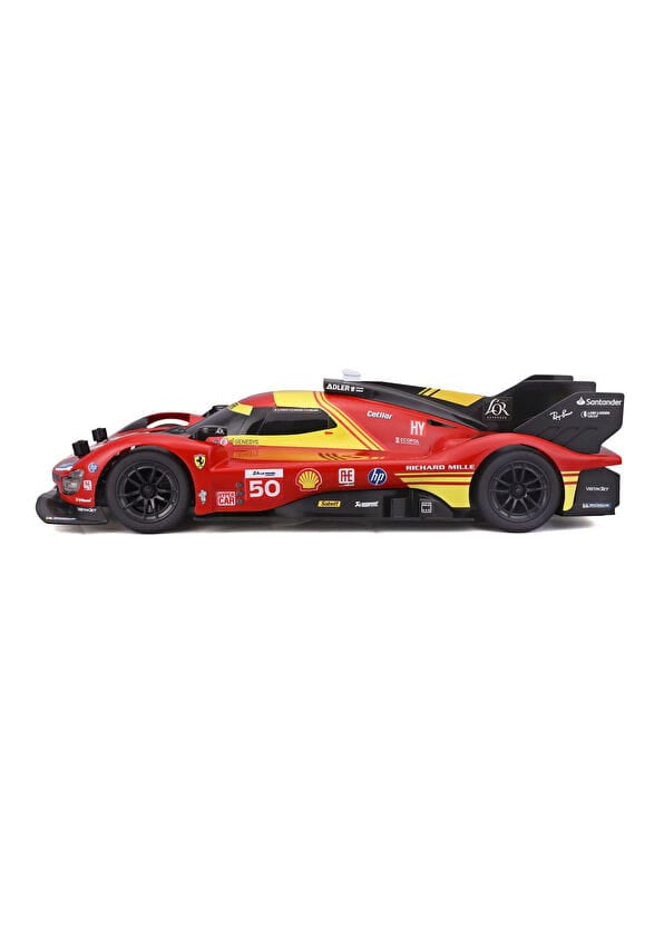 Maisto Tech 1/16 Ferrari 499P RC Car