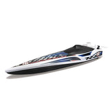 Maisto Tech Hydro Blaster Boat Twin Propeller RC Boat