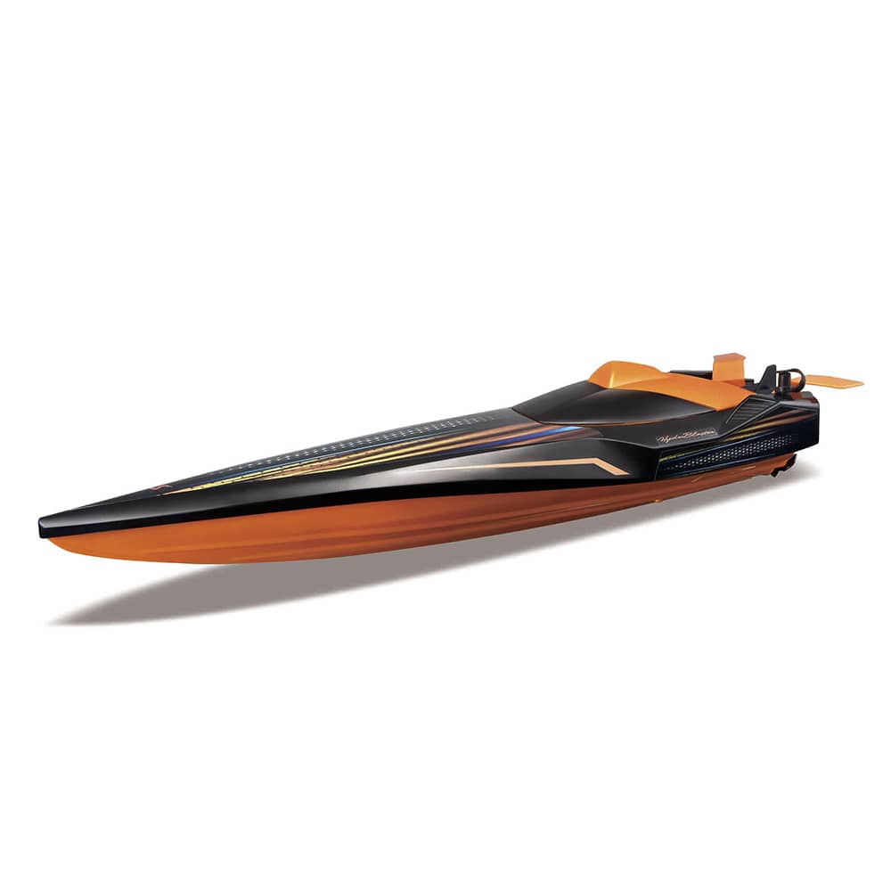 Maisto Tech Hydro Blaster Boat Twin Propeller RC Boat