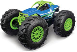 Maisto Tech Rock Hopper Pro-Series 4WS RC Car