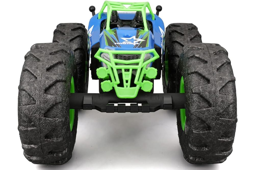 Maisto Tech Rock Hopper Pro-Series 4WS RC Car