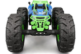 Maisto Tech Rock Hopper Pro-Series 4WS RC Car